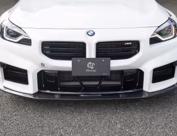 3D Design BMW M2 (G87) '2024–н.в.