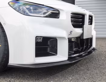 3D Design BMW M2 (G87) '2024–н.в.