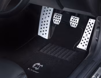 Interior 3D Design BMW M2 (G87) '2024–pr.