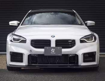 3D Design BMW M2 (G87) '2024–pr.