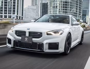 3D Design BMW M2 (G87) '2024–н.в.