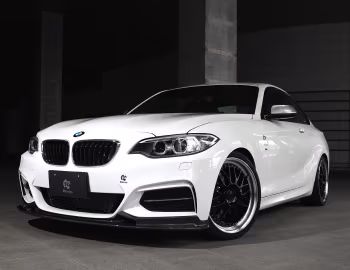 3D Design BMW M235i (F22) '2014–17
