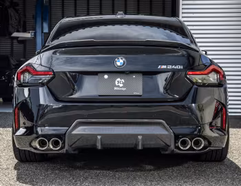 3D Design BMW M240i Coupé (G42) '2024–pr.