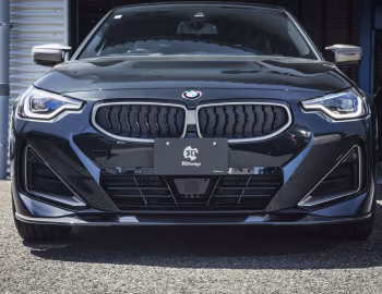 3D Design BMW M240i Coupé (G42) '2024–pr.