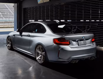 3D Design BMW M2 Competition (F87) '2019–20