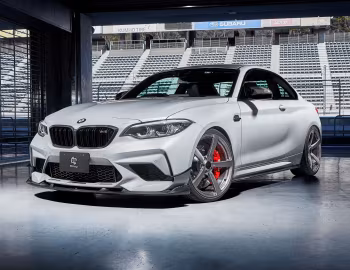 3D Design BMW M2 Competition (F87) '2019–20