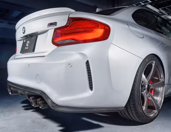 3D Design BMW M2 Competition (F87) '2019–20