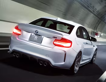 3D Design BMW M2 Competition (F87) '2019–20