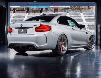 3D Design BMW M2 Competition (F87) '2019–20