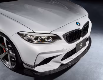 3D Design BMW M2 Competition (F87) '2019–20