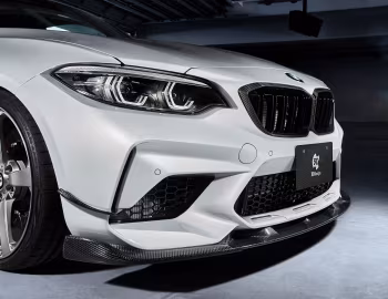 3D Design BMW M2 Competition (F87) '2019–20