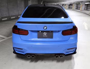 3D Design BMW M3 (F80) '2014–16