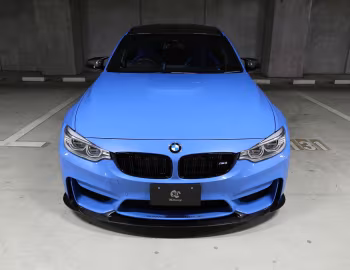 3D Design BMW M3 (F80) '2014–16