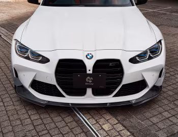 3D Design BMW M3 (G80) '2022–24