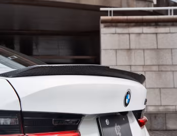 3D Design BMW M3 (G80) '2022–24