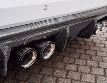 3D Design BMW M3 (G80) '2022–24