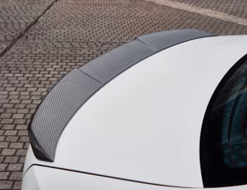 3D Design BMW M3 (G80) '2022–24