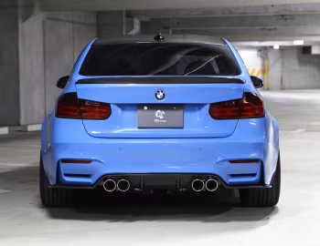 3D Design BMW M3 (F80) '2014–16