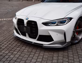 3D Design BMW M3 (G80) '2022–24