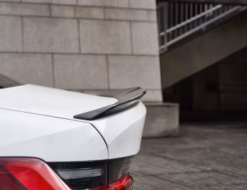 3D Design BMW M3 (G80) '2022–24