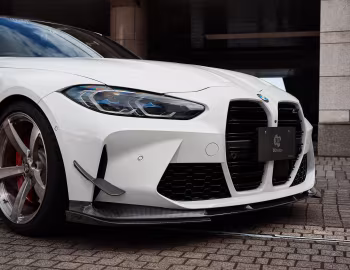 3D Design BMW M3 (G80) '2022–24