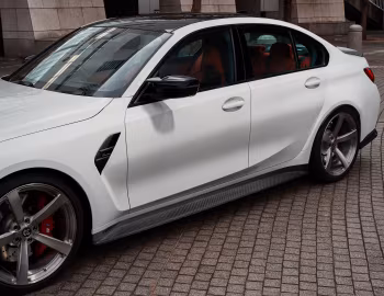 3D Design BMW M3 (G80) '2022–24