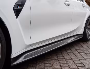 3D Design BMW M3 (G80) '2022–24