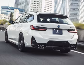 3D Design BMW M340i xDrive Touring (G21) '2024–н.в.