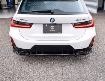 3D Design BMW M340i xDrive Touring (G21) '2024–н.в.