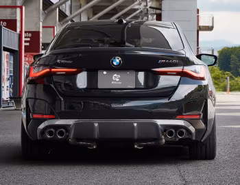 3D Design BMW M440i xDrive Gran Coupé (G26) '2022–24