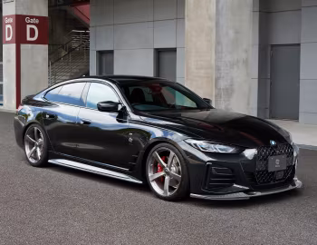 3D Design BMW M440i xDrive Gran Coupé (G26) '2022–24