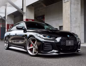 3D Design BMW M440i xDrive Gran Coupé (G26) '2022–24