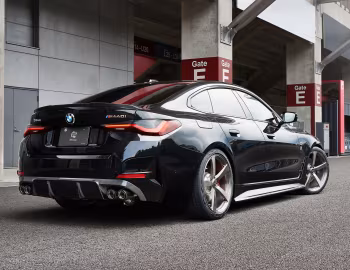 3D Design BMW M440i xDrive Gran Coupé (G26) '2022–24