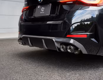 3D Design BMW M440i xDrive Gran Coupé (G26) '2022–24