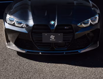 3D Design BMW M4 Competition (G82) '2021–24