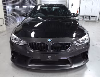 3D Design BMW M4 Coupé (F82) '2015–17