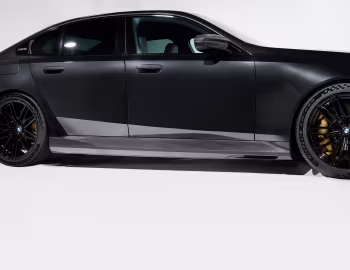 3D Design BMW M5 (G90) '2026