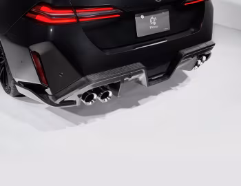 3D Design BMW M5 (G90) '2026