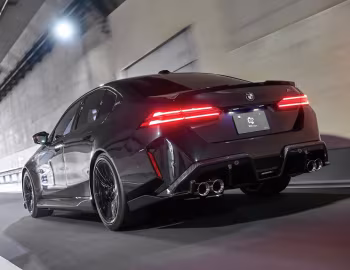3D Design BMW M5 (G90) '2026