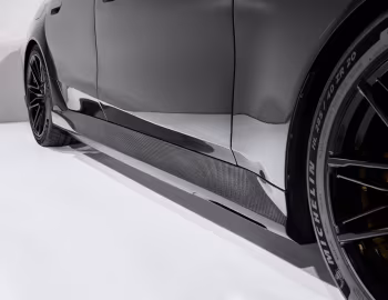3D Design BMW M5 (G90) '2026