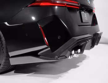 3D Design BMW M5 (G90) '2026