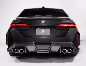3D Design BMW M5 (G90) '2026