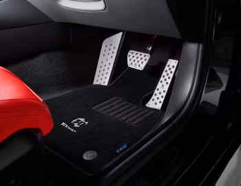 Interior 3D Design BMW M5 (G90) '2026