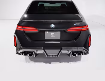 3D Design BMW M5 (G90) '2026