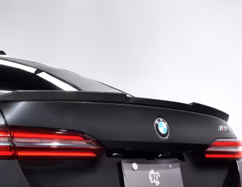 3D Design BMW M5 (G90) '2026