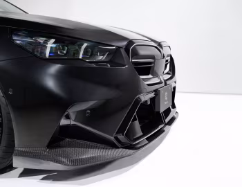 3D Design BMW M5 (G90) '2026