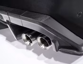 3D Design BMW M5 (G90) '2026