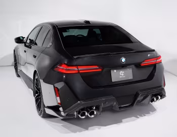 3D Design BMW M5 (G90) '2026