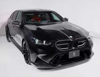 3D Design BMW M5 (G90) '2026