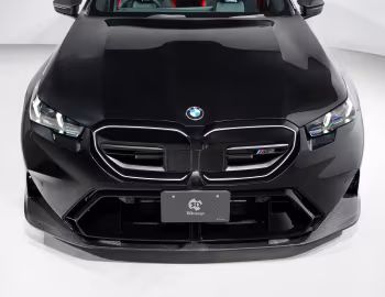 3D Design BMW M5 (G90) '2026